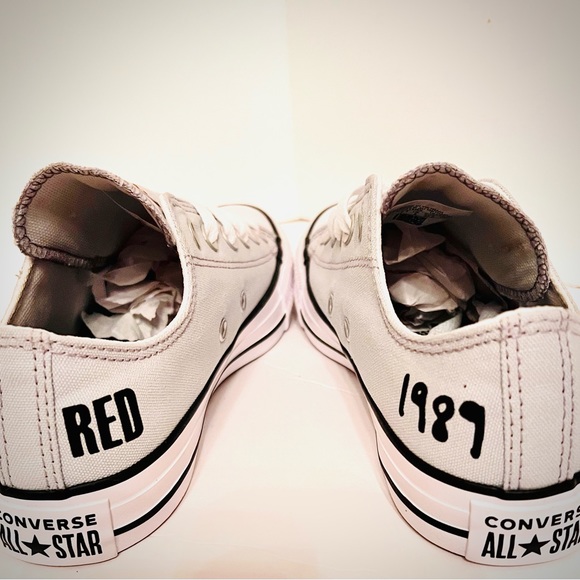 Converse Shoes Taylor Swift Converse Shoes With All Of Taylor